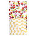 CHERRY TOMATOES VIBE TOWEL