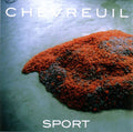 Chevreuil ‎– Sport CD