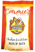 CHICKEN ENCHILADA SOUP MIX