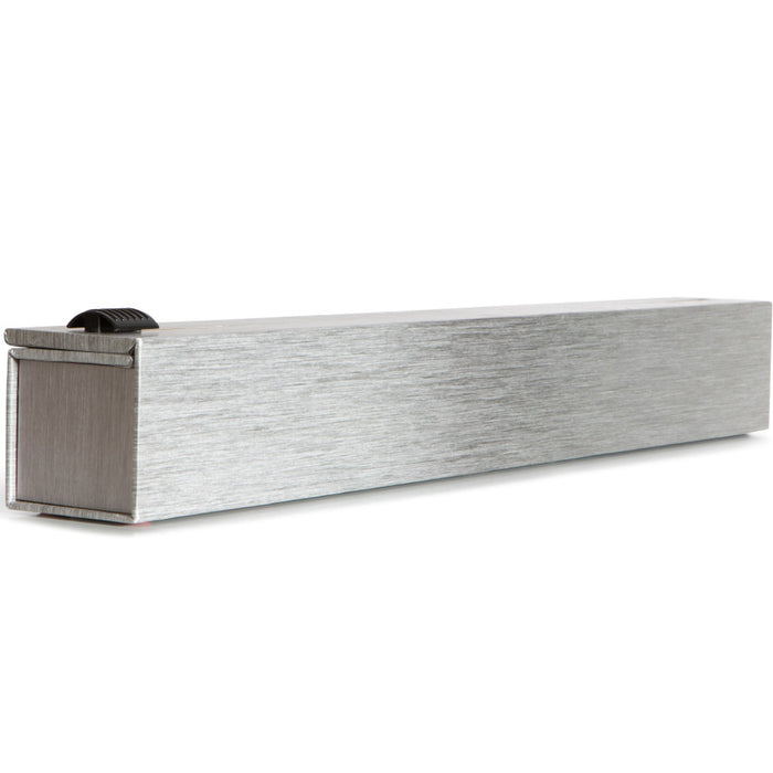 CHICWRAP ALUMINUM FOIL, STAINLESS