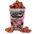 CHOCOLATE STRAWBERRY PUFFY POP