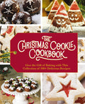 CHRISTMAS COOKIE COOKBOOK