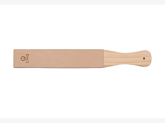 CINQ LEATHER STROP