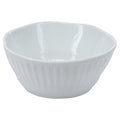 COLONNADE BLANCO FRUIT BOWL
