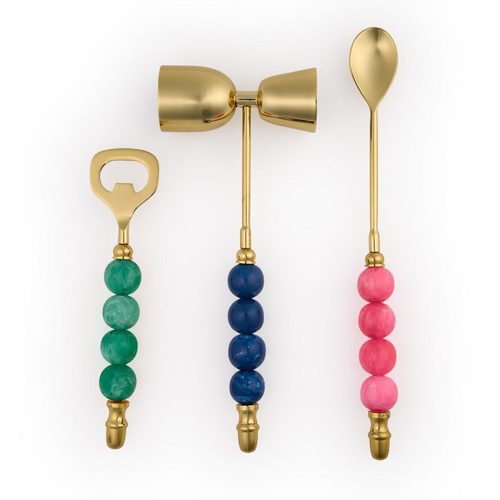 COLOR POP BAR SET, 3pc