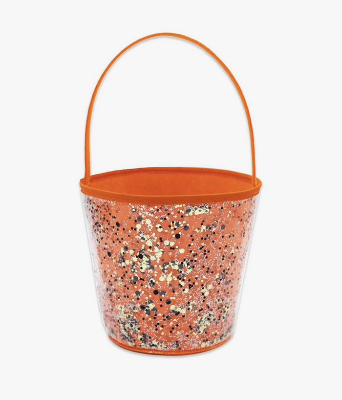 Confetti Candy Bucket