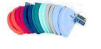CORE SILICONE BOWL SCRAPER