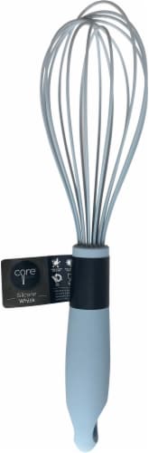 CORE SILICONE WHISK