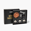 CORKCICLE WHISKEY SMOKING KIT