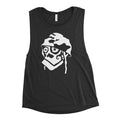 Cowboy Zane-Ladies’ Muscle Tank