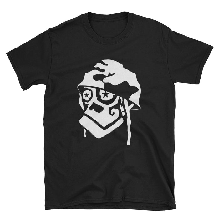 Cowboy Zane-Short-Sleeve Unisex T-Shirt