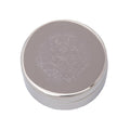 Crest Circle Pin Box- Chi Omega