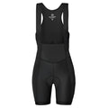 Idaho Mountain Touring Cru Bib Womens Black