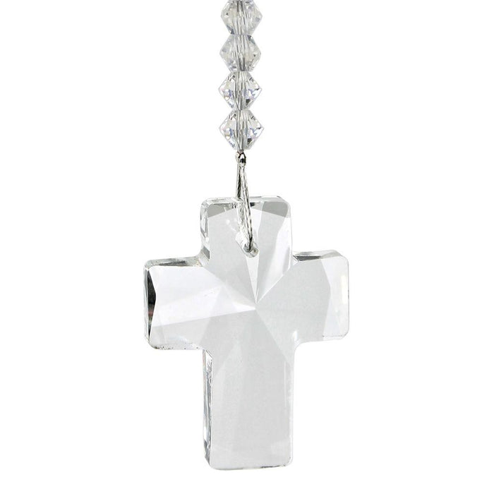 Crystal Cross