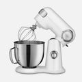 CUISINART 5.5 QUART STAND MIXER