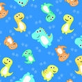 Curtain Valance - Dinosaurs Comfy Flannel