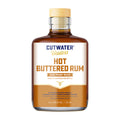 Cutwater Spirits Heaters Hot Buttered Rum 375ML Cocktail Cutwater Spirits
