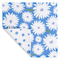 DAISY TOSS VIBE DISHCLOTHS, SET of 2