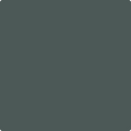 Shop the paint color 2122-10 Dark Pewter by Benjamin Moore at Anderson Paint Company in Ann Arbor, Michigan.