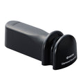 DIAMOND WHEEL KNIFE SHARPENER, CERAMIC AND STEEL