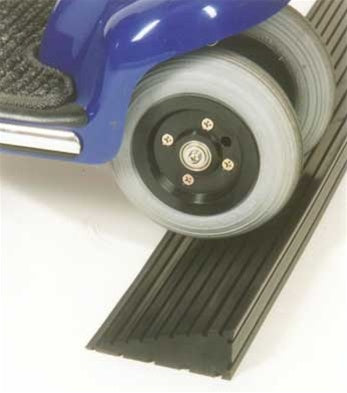 Diestco Nosing Ramp