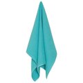 Dish Towel Ripple - Bali Blue