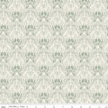 Double Sided Cotton Blanket - Let's Wander First Catch Cream Cotton