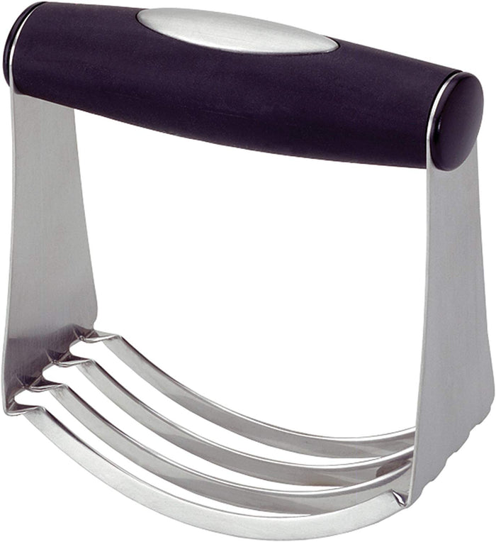 DOUGH BLENDER, BLK