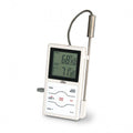 DUAL SENSING PROBE THEMOMETER