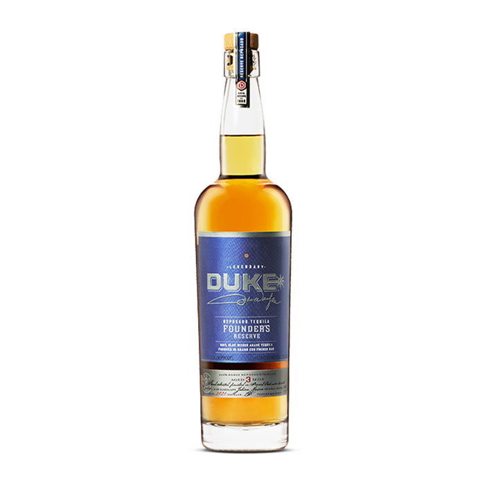 Duke Grand Cru Reposado Tequila Duke Grand Cru