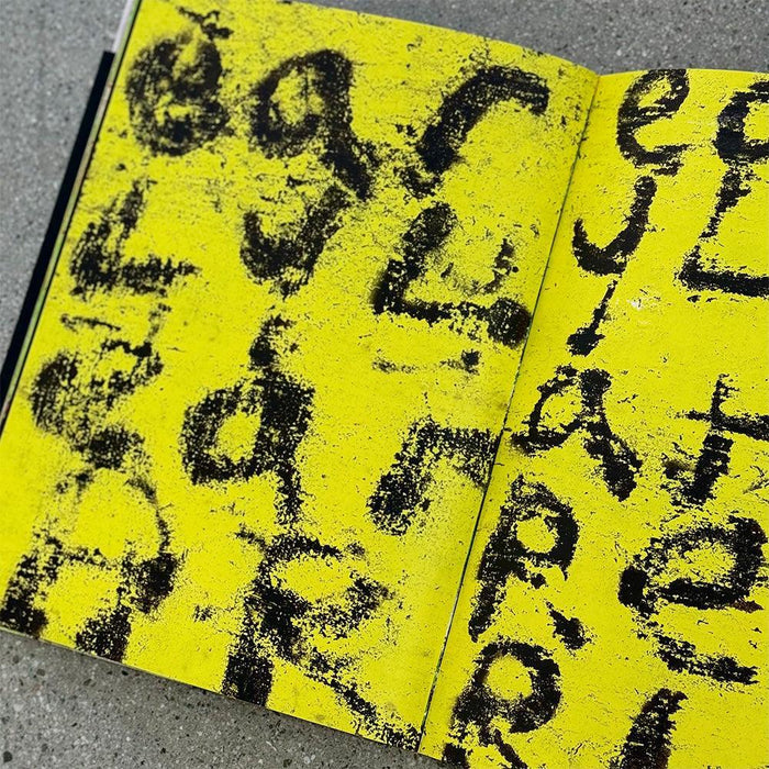 Early Leathr , Books and Zines by Early Leathr Tappan