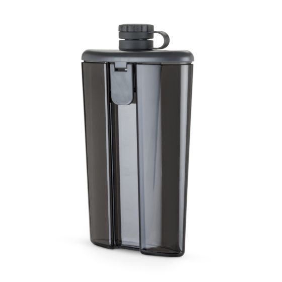 EASY-FILL FLASK