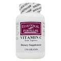 Ecological Formulas Vitamin C From Tapioca 150 Grams (2 bottles) - The Oasis of Health