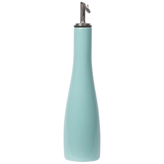 EGGSHELL CRUET