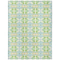 ELEPHANT FALLS FLEECE BLANKET