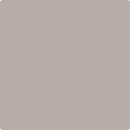 Shop the paint color 2109-50 Elephant Gray by Benjamin Moore at Anderson Paint Company in Ann Arbor, Michigan.