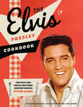 ELVIS PRESLEY COOKBOOK