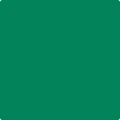 Shop the paint color 2039-20 Emerald Isle by Benjamin Moore at Anderson Paint Company in Ann Arbor, Michigan.