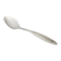 ENDURANCE STAINLESS SLOTTED SERVING SPOON