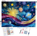 Epic Celestial Dreamscape