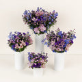 Evening Magic Flower Centerpiece Close Up - Image