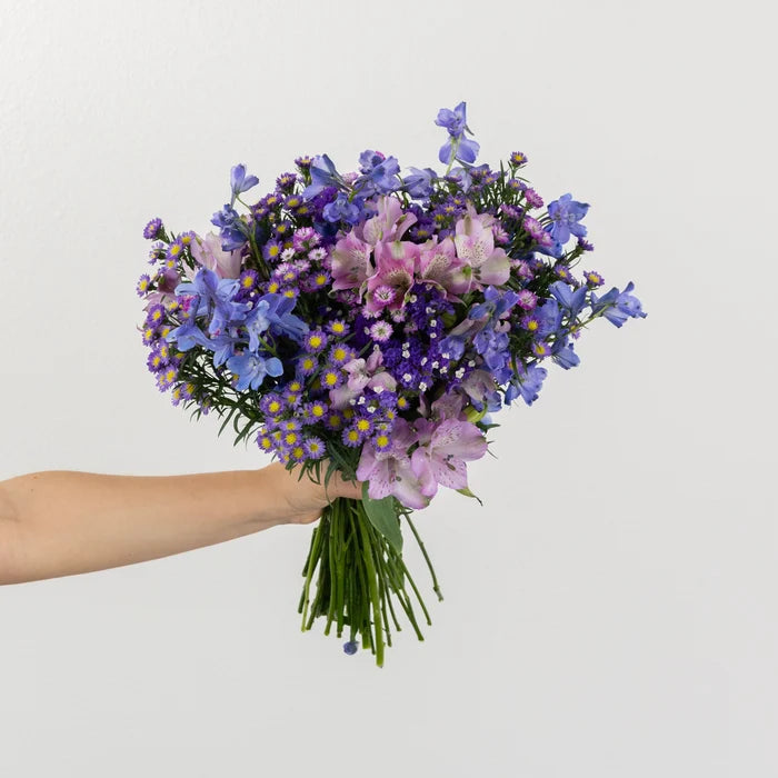 Evening Magic Flower Centerpiece Vase - Image