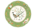 FALL PHEASANT PAPER PLACEMAT