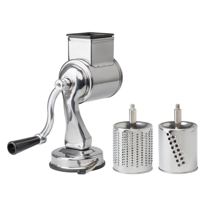 FANTES COUSIN NICO'S CHEESE GRATER