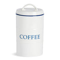 Nicola Spring Farmhouse Kitchen Coffee Canister