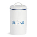 Nicola Spring Farmhouse Kitchen Sugar Canister