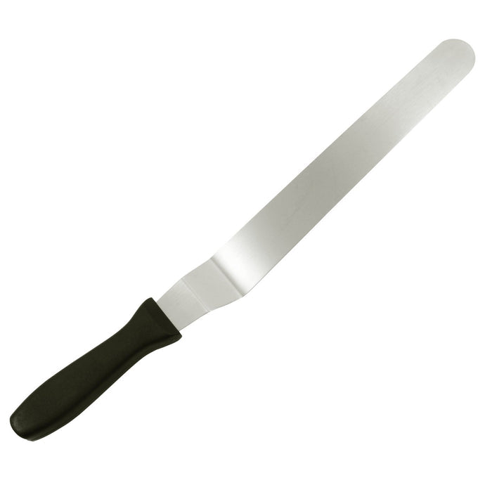 Fat Daddio 12" Offset Spatula