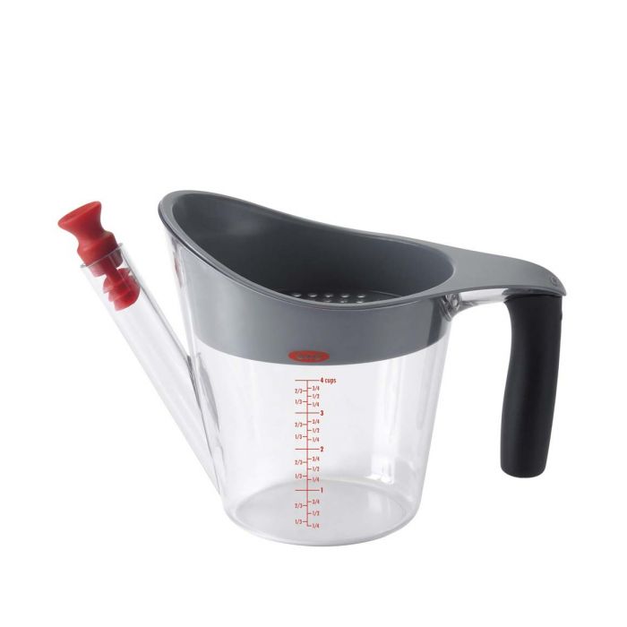 FAT SEPARATOR