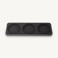 FINATRAY TRIO SLATE