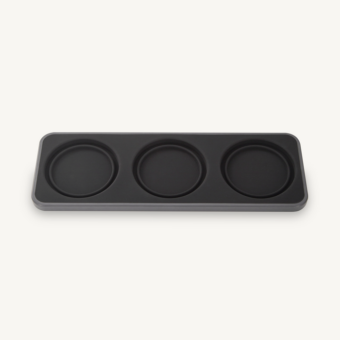 FINATRAY TRIO SLATE